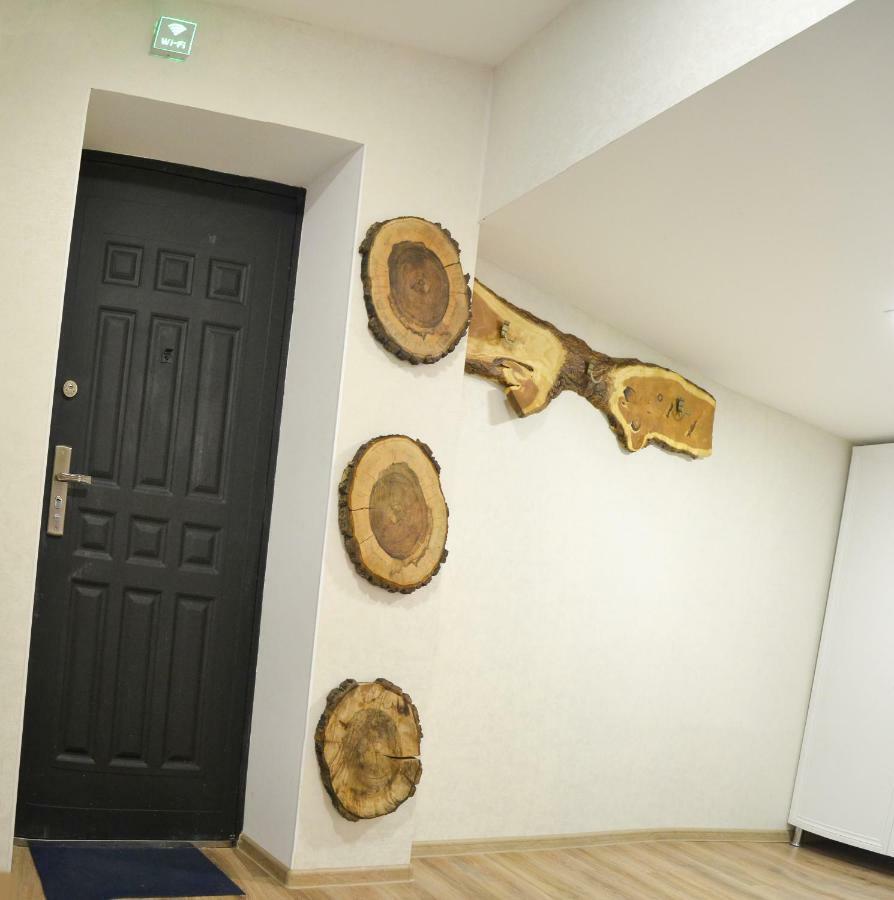 Tbilisi View Apartment Exterior photo