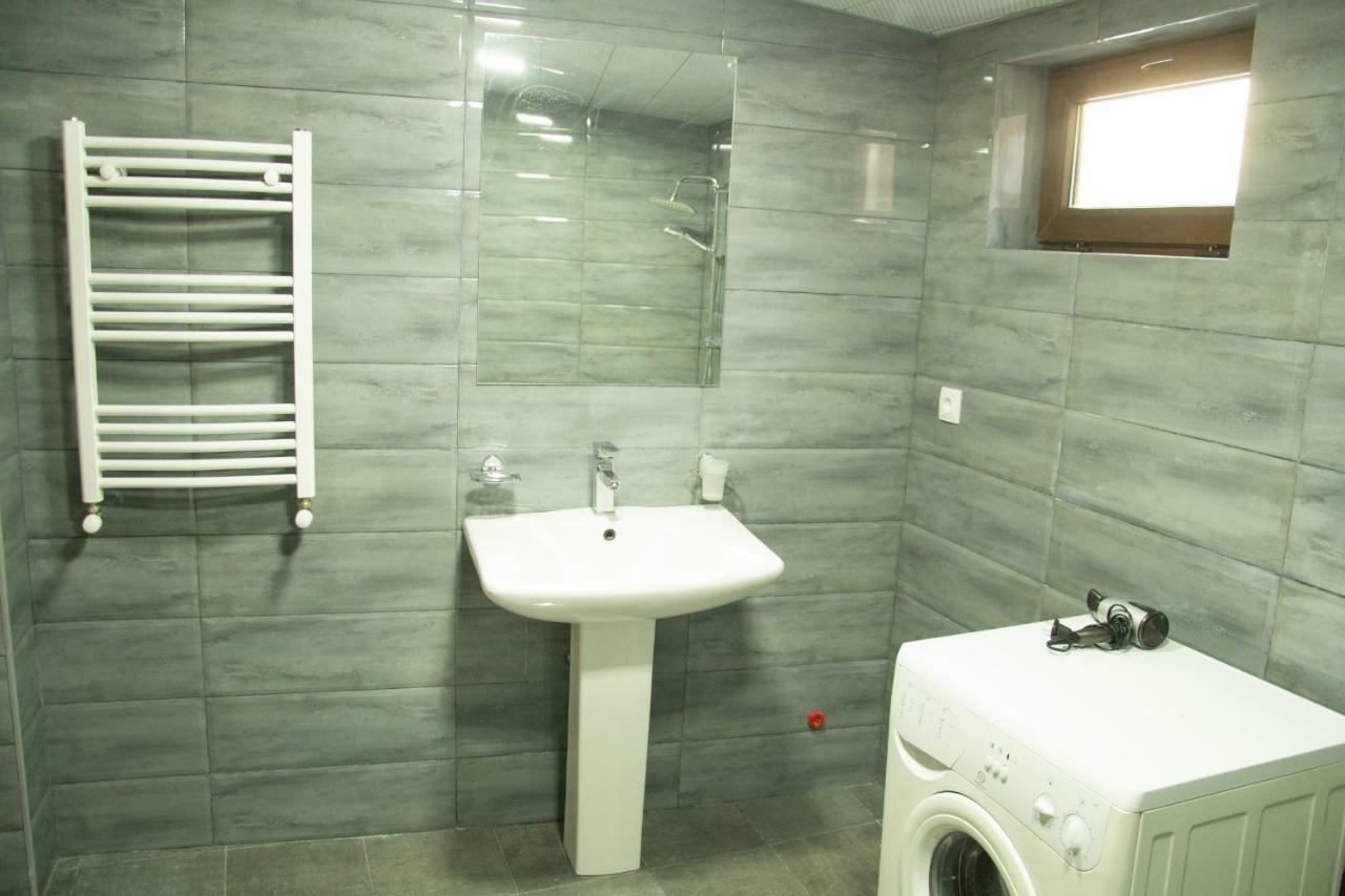 Tbilisi View Apartment Exterior photo